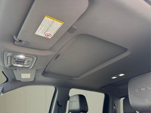 Used 2020 GMC Sierra 2500 Denali w/ Denali Ultimate Package image 17