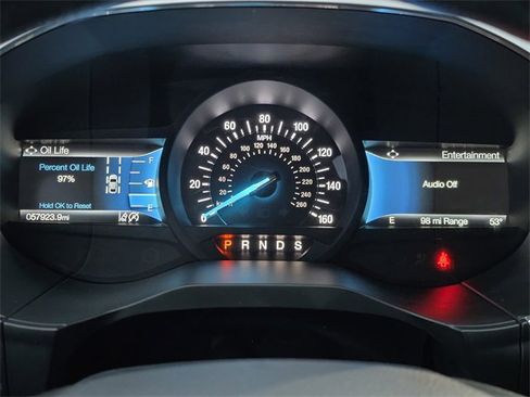 Used 2021 Ford Edge SE w/ Cargo Accessory Package image 11