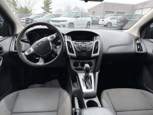Used 2012 Ford Focus SE image 10