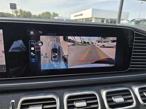 New 2026 Mercedes-Benz GLE 350 4MATIC image 15