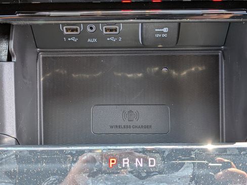 New 2025 Jeep Grand Cherokee Laredo X w/ Luxury Tech Group I image 21