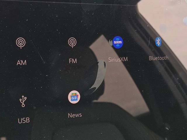 New 2026 GMC Terrain AT4 w/ Technology Package II AWD/4WD image 5