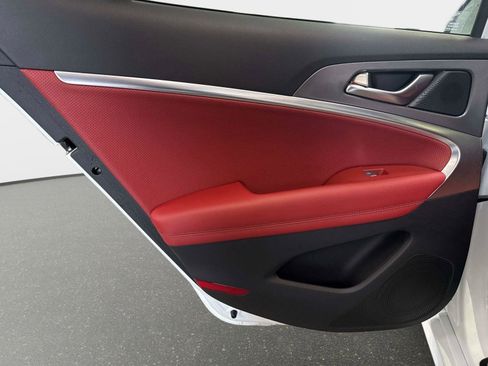 New 2026 Genesis G70 3.3T Sport Prestige image 11