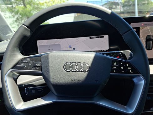 New 2026 Audi Q3 quattro 2.0T AWD/4WD image 15