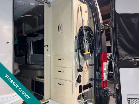 Used 2021 RAM ProMaster 3500 w/ Convenience Group image 42