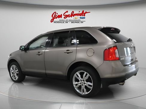 Used 2013 Ford Edge SEL FWD image 4