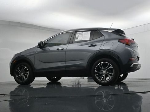 Used 2021 Buick Encore GX Select AWD/4WD image 39