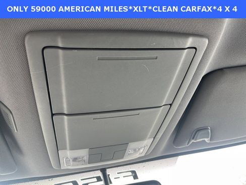 Used 2011 Ford F150 XLT w/ XLT Chrome Pkg image 22