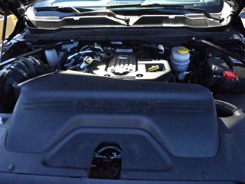 Used 2025 RAM 3500 Laramie w/ Night Edition image 23