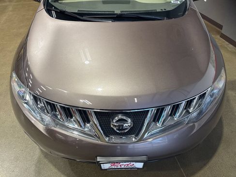 Used 2010 Nissan Murano SL w/ Leather Pkg AWD/4WD image 47