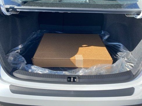 New 2026 Toyota Corolla LE image 53