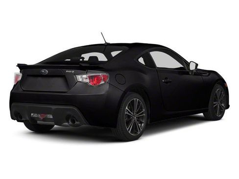 Used 2013 Subaru BRZ Premium w/ Popular Pkg 1A RWD image 2