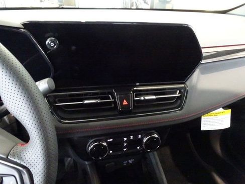 New 2026 Chevrolet TrailBlazer RS w/ Convenience Package image 8