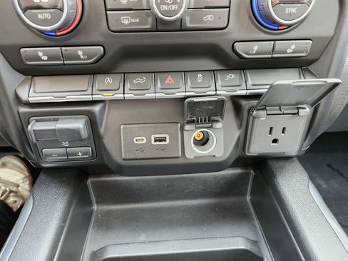 Used 2019 Chevrolet Silverado 1500 RST w/ All-Star Edition AWD/4WD image 35