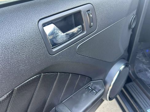 Used 2011 Ford Mustang Premium w/ 203A Rapid Spec Order Code image 15