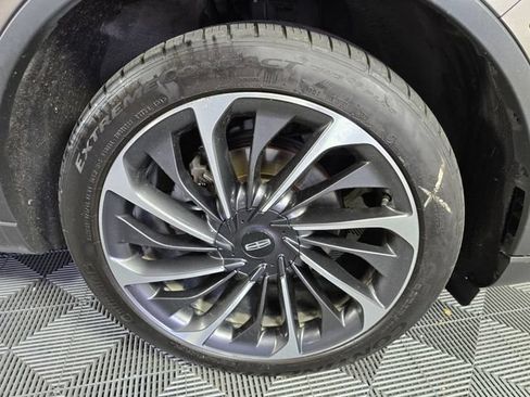 Used 2020 Lincoln Aviator Reserve w/ Equipment Group 202A AWD/4WD image 9