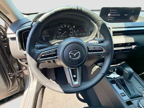 Used 2026 MAZDA CX-50 2.5 Hybrid w/ Preferred Pkg AWD/4WD image 11