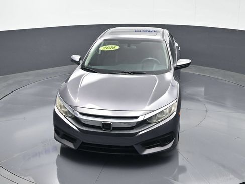 Used 2016 Honda Civic EX image 42