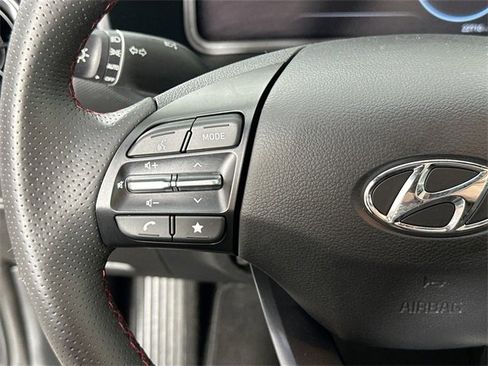 Used 2023 Hyundai Kona N Line w/ Cargo Package image 23