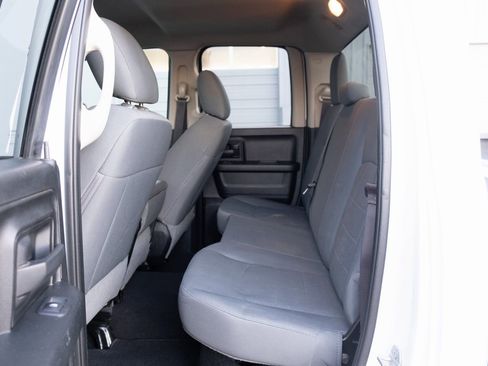 Used 2018 RAM 1500 Tradesman w/ Popular Equipment Group AWD/4WD image 15