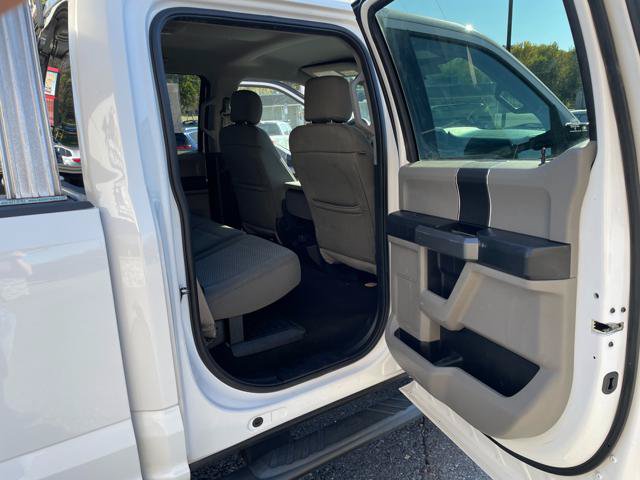 Used 2018 Ford F250 XLT AWD/4WD image 23