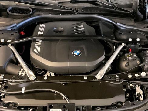 New 2026 BMW 740i xDrive w/ Executive Package AWD/4WD image 16