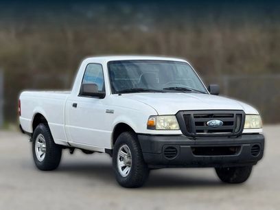 Used 2008 Ford Ranger XL