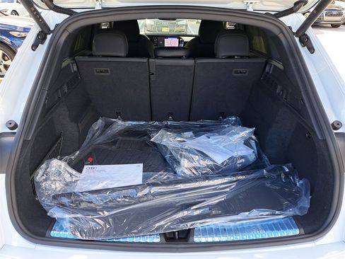 New 2025 Audi SQ5 Premium Plus image 30