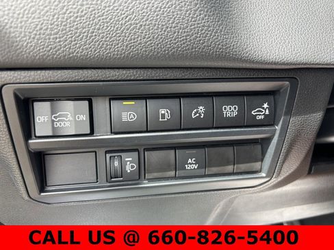 Certified 2023 Toyota Sequoia SR5 image 16