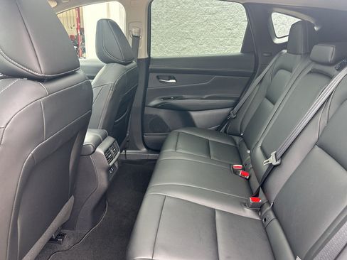 Used 2025 Nissan Murano SL AWD/4WD image 13