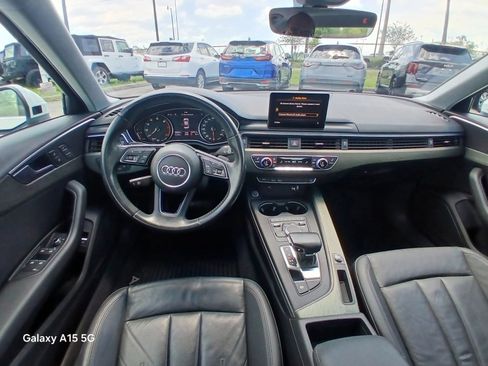 Used 2019 Audi A4 2.0T Premium w/ Convenience Package FWD image 25