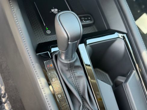 New 2026 Honda Accord Touring image 21