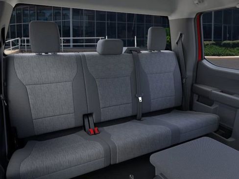 New 2026 Ford F350 XL w/ STX Appearance Package image 11