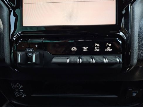 New 2026 RAM 2500 Tradesman image 22