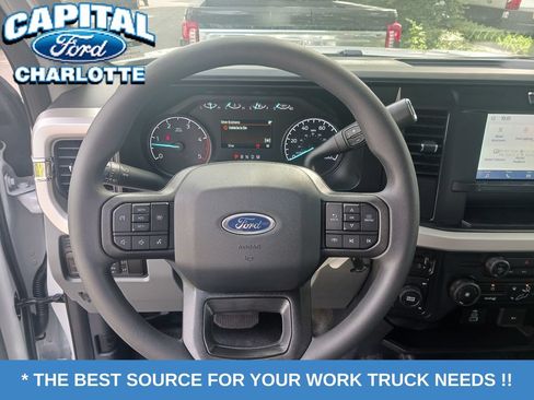 New 2026 Ford F450 XL AWD/4WD image 27