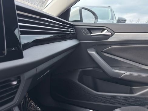 New 2026 Volkswagen Jetta S FWD image 23