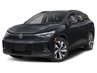 Used 2023 Volkswagen ID.4 2WD
