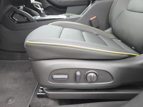 New 2026 Chevrolet TrailBlazer ACTIV w/ Convenience Package FWD image 19