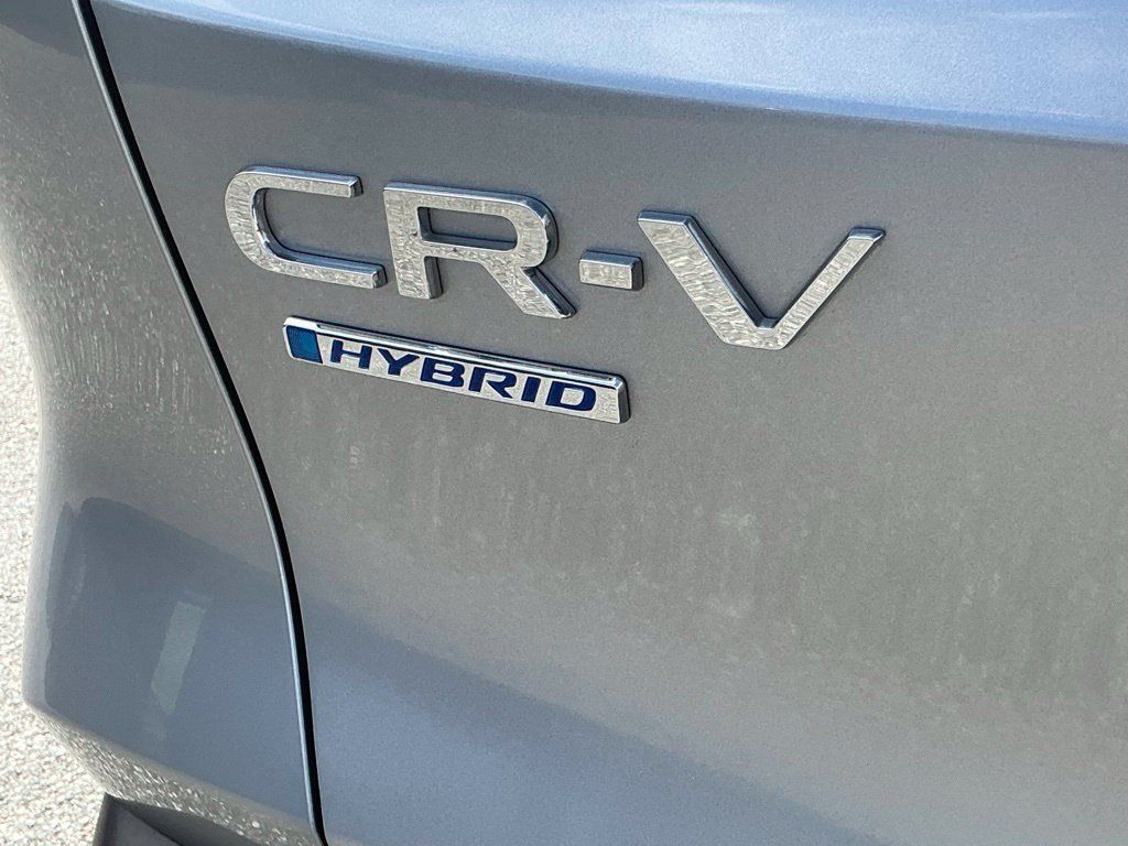 Used 2023 Honda CR-V Sport image 19