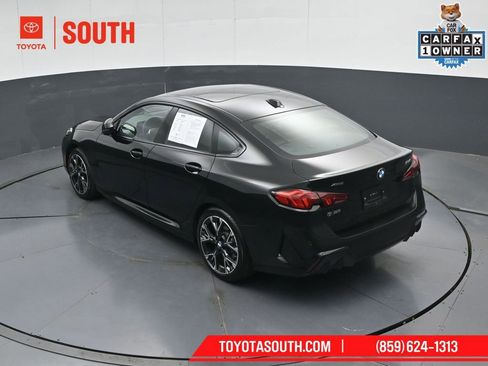 Used 2025 BMW 228i xDrive AWD/4WD image 49