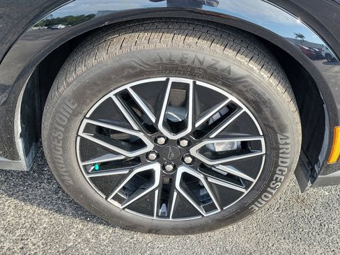 Used 2025 Ford Mustang Mach-E Premium RWD image 8