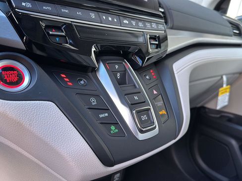 New 2026 Honda Odyssey EX-L image 21