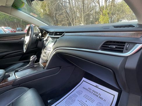 Used 2018 Cadillac XTS Luxury image 29