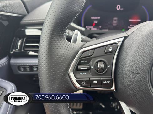 New 2026 Acura MDX Type S AWD/4WD image 12