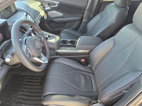New 2026 Acura RDX A-Spec image 11