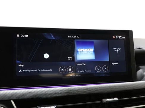 Certified 2025 Hyundai Sonata Limited FWD image 24