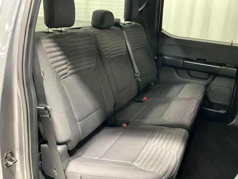 Used 2023 Ford F150 XL w/ STX Black Appearance Package AWD/4WD image 24