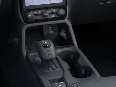 New 2025 Ford Ranger Lariat w/ FX4 Off-Road Package image 30