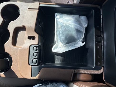 Used 2019 RAM 2500 Laramie image 26