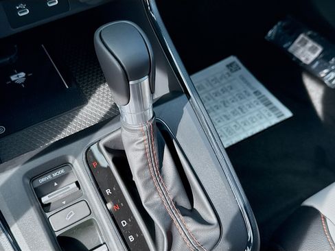 New 2026 Honda CR-V Sport Touring image 16